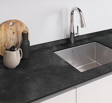 5016/Pt Detroit HPL Compact elga