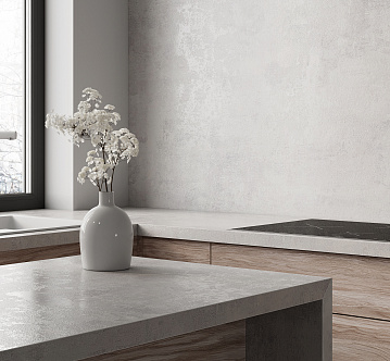 8466/R Cadiz пристенная панель elga