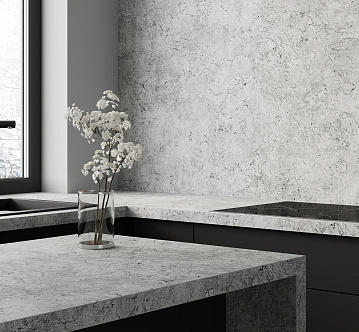 5012/Bst Loft столешница elga