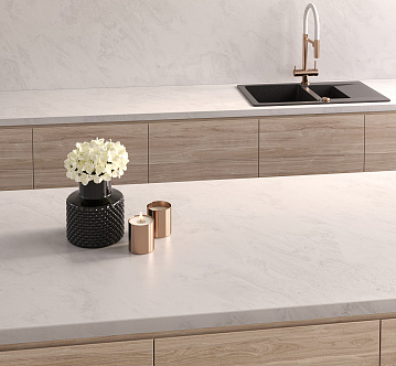 8136/Ln Dalaman пристенная панель elga