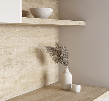 8374/Cn Velten Oak столешница elga