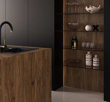 8368/7 Jasper столешница elga