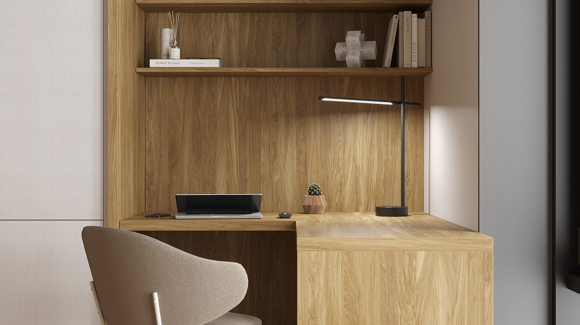 решения для рабочего пространства