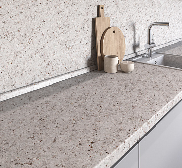 8457/S Ceppo пристенная панель kapso