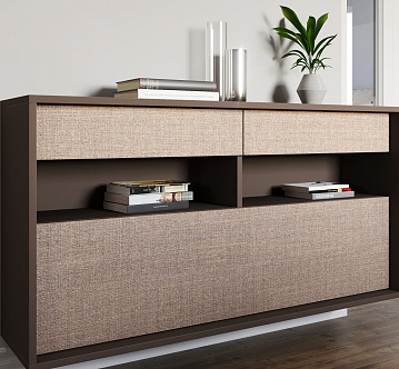 8711/EBc Benato плита duco