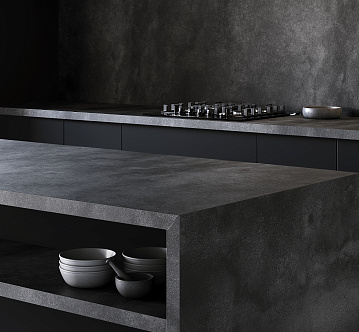 5016/Pt Detroit пристенная панель elga