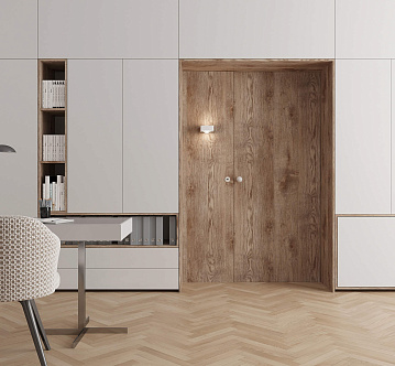 7249/W01 Nevada Oak плита duco