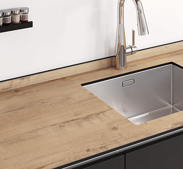 3829/Nw Bunratty Oak HPL Compact elga