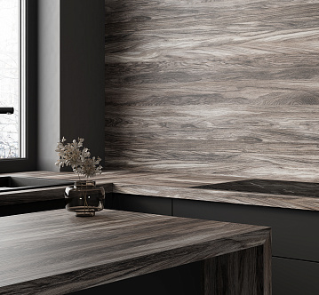 8378/Nw Holberg Oak пристенная панель elga