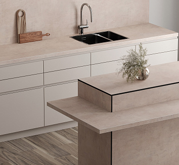 2926/A Naples столешница elga