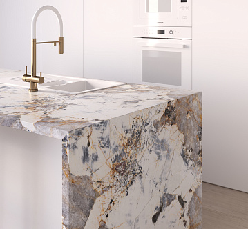 8102/Pt Patagonia столешница elga