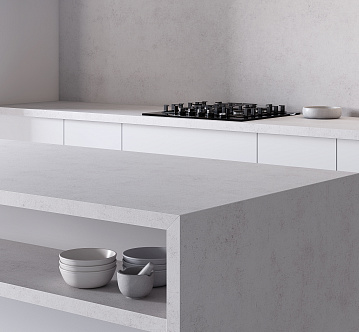 8458/Pt Freeride столешница elga