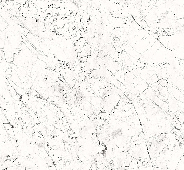 7402/S White Marble пристенная панель kapso