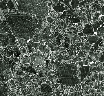 8257/R Marmo Verde пристенная панель kapso