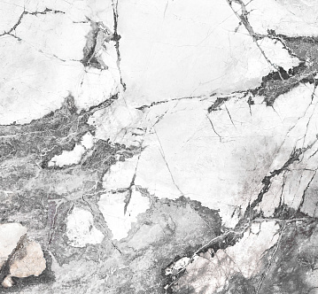 8055/SL Brazilian Marble фасадное полотно elga