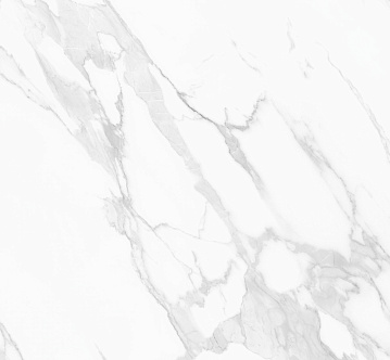 7405/6 Calacatta Marble фасадное полотно kapso