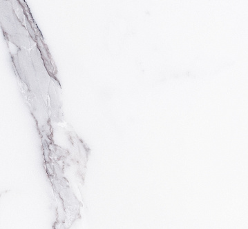 8101/Pt Calacatta Borghini фасадное полотно elga